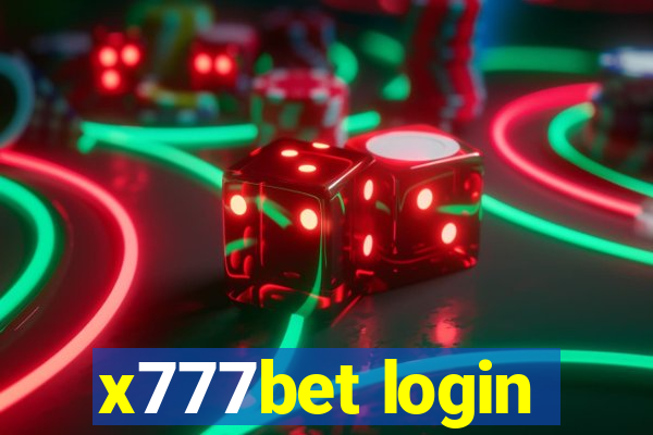 x777bet login